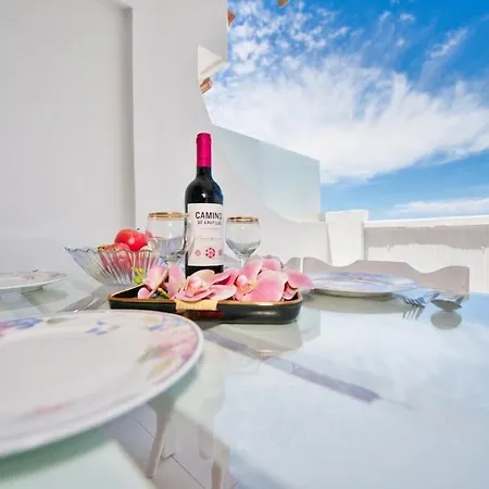 Appartamento Ocean Paradise View *