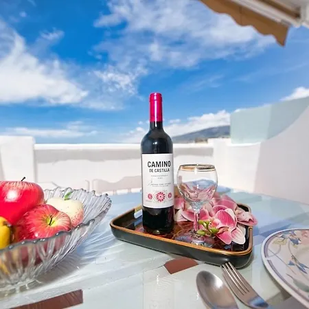 Apartamento Ocean Paradise View