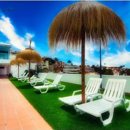 Appartamento Ocean Paradise View Costa Adeje (Tenerife)