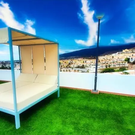 Ocean Paradise View Apartamento *