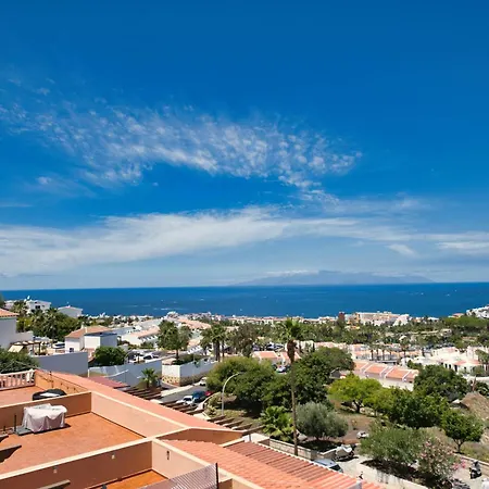 Apartamento Ocean Paradise View