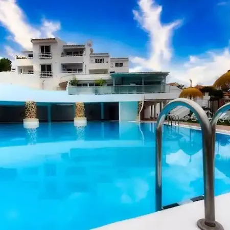 Ocean Paradise View Appartamento *