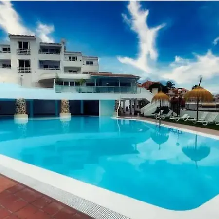 Ocean Paradise View Apartamento