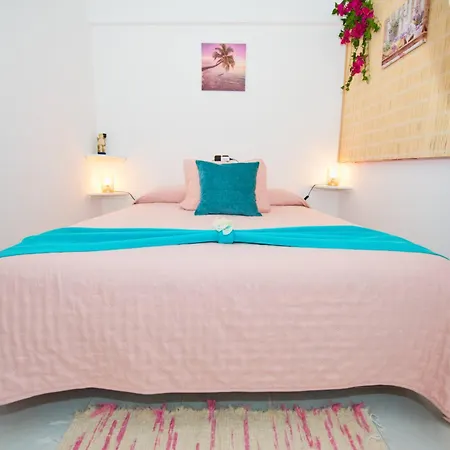 Apartamento Ocean Paradise View