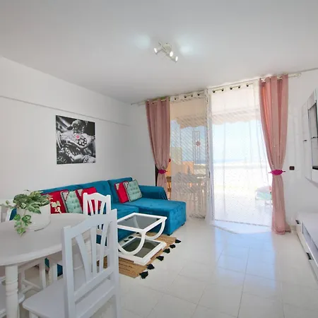 Ocean Paradise View Appartamento