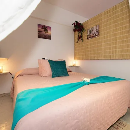 Apartamento Ocean Paradise View