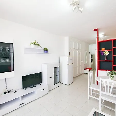Apartamento Ocean Paradise View *