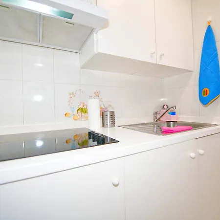 Ocean Paradise View Apartamento *