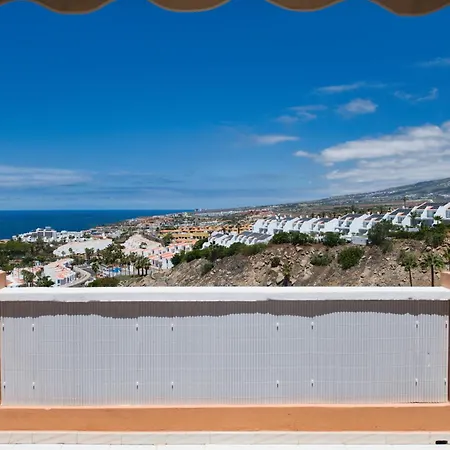 Apartamento Ocean Paradise View *