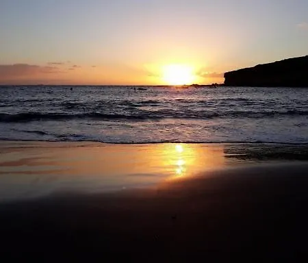 Appartamento Ocean Paradise View Costa Adeje (Tenerife)